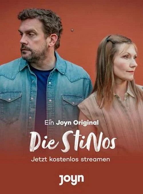 Die StiNos - Ganz besonders stinknormal Season 1 poster
