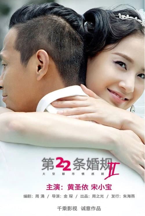第22条婚规 Season 2 poster