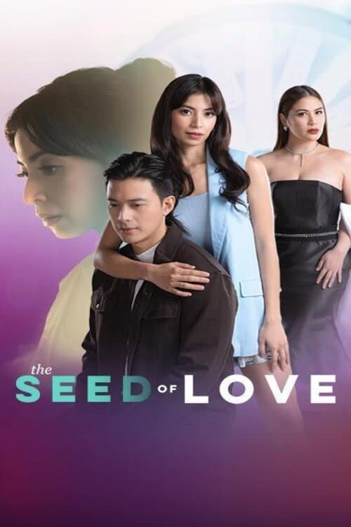 The Seed of Love Season 1 poster