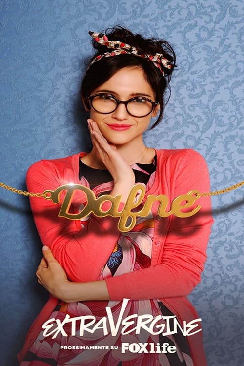 ExtraVergine Season 1 poster