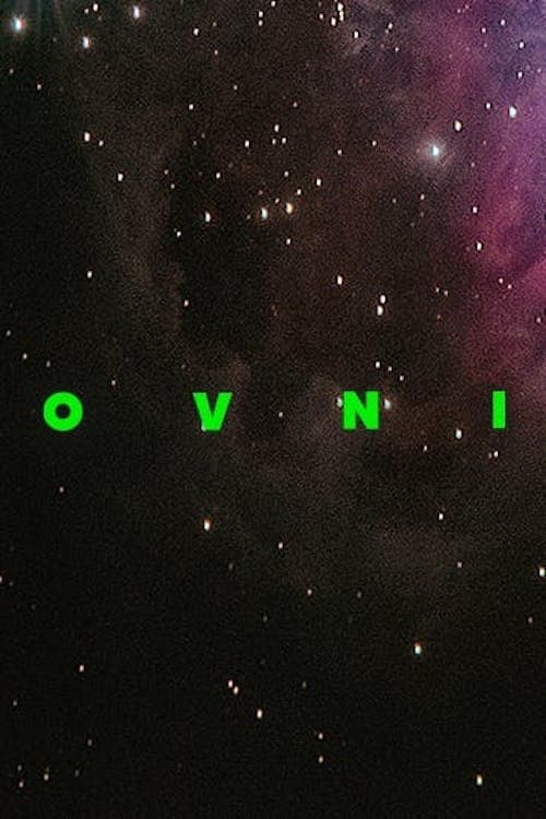 UFO Season 2 poster