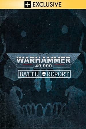 Warhammer 40.000: Battle Report Season 1 poster