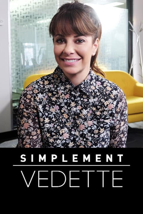 Simplement vedette Season 2 poster