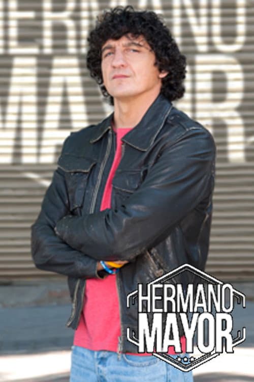Hermano Mayor Season 8 poster