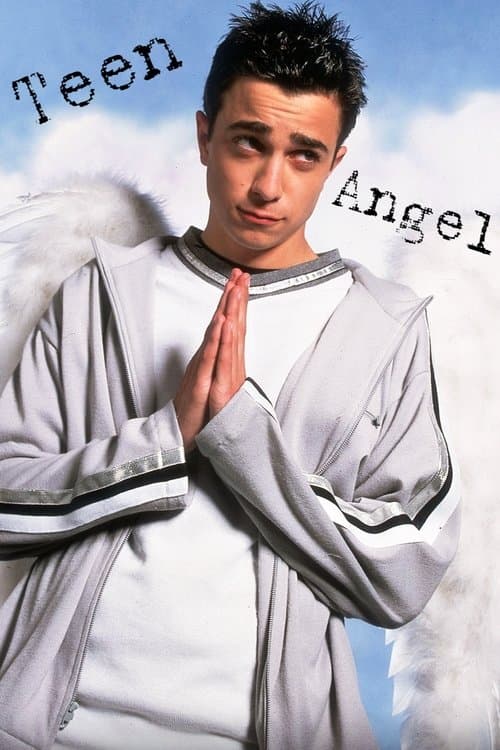 Teen Angel Season 1 poster