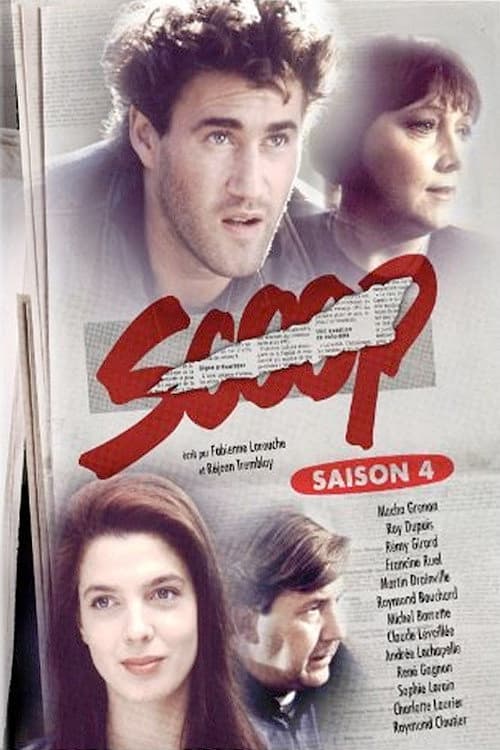 Scoop Season 4 poster