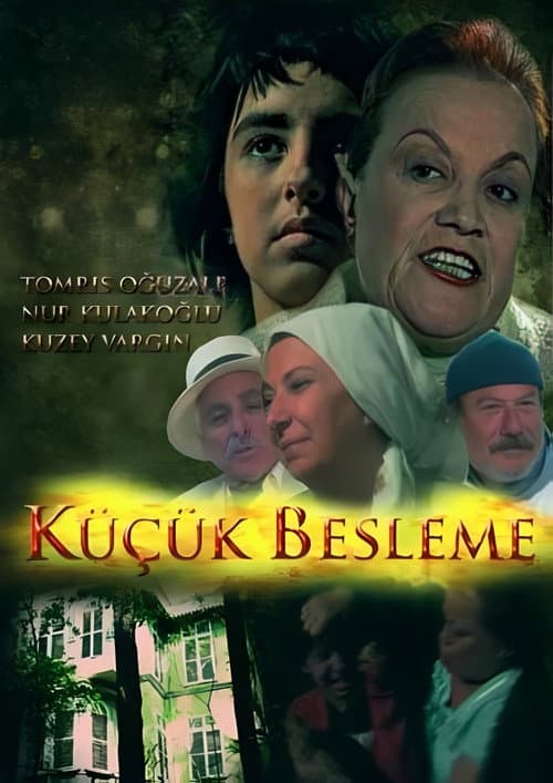 Küçük Besleme Season 2 poster