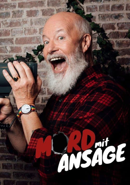 Mord mit Ansage Season 2 poster