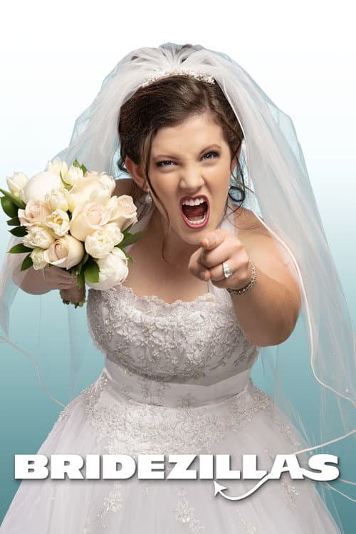 Bridezillas Season 2 poster