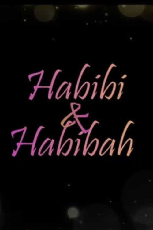 Habibi & Habibah Season 1 poster