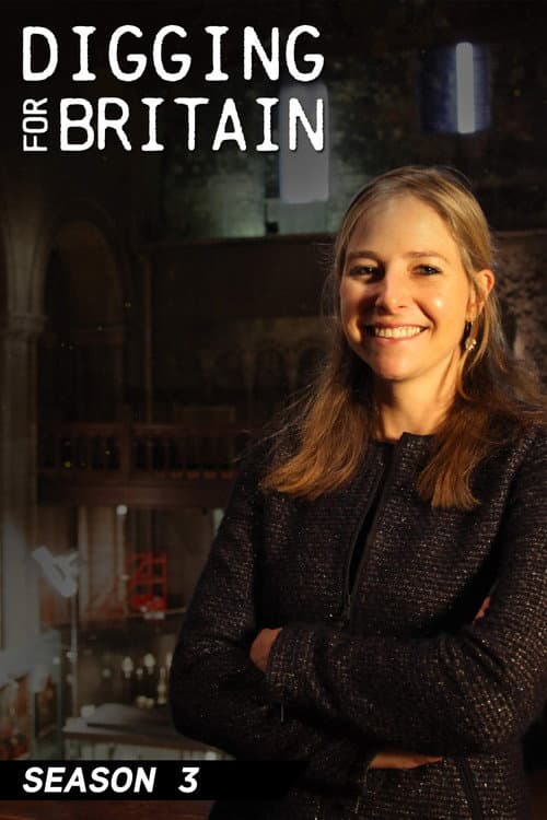 Digging for Britain Season 3 poster