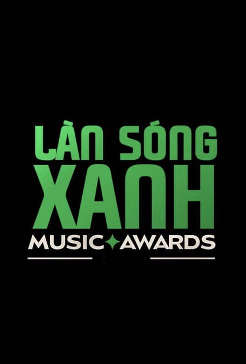 Làn Sóng Xanh Làn Sóng Xanh 2012 poster