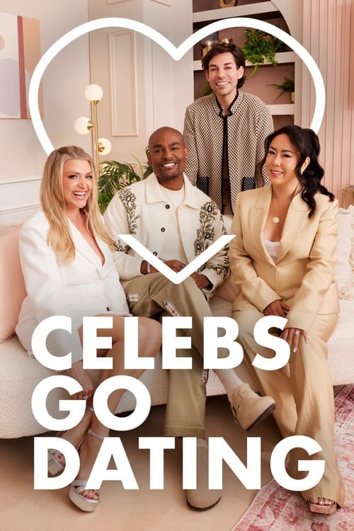 Celebs Go Dating Series 2 poster
