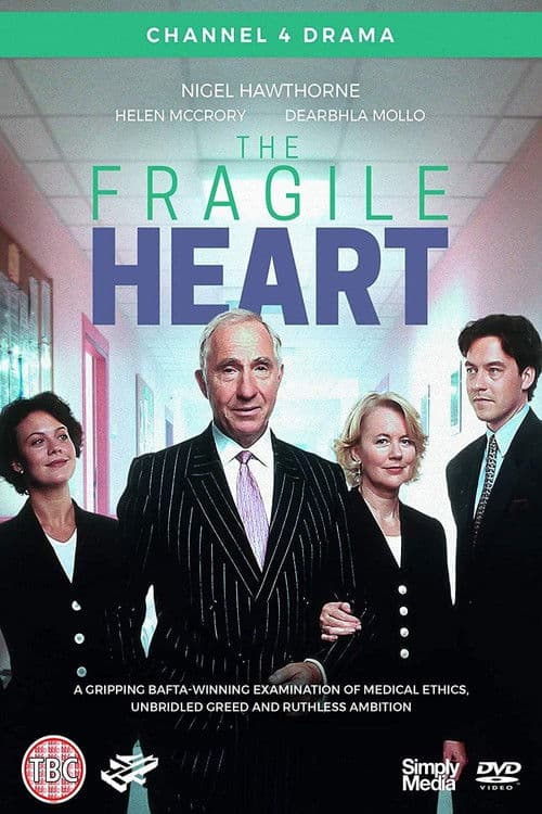 The Fragile Heart Season 1 poster