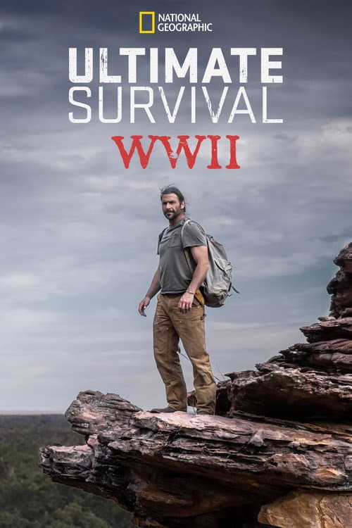 Ultimate Survival WWII Season 1 poster
