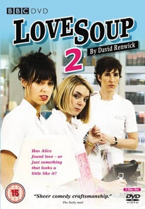 Love Soup Series 2 poster