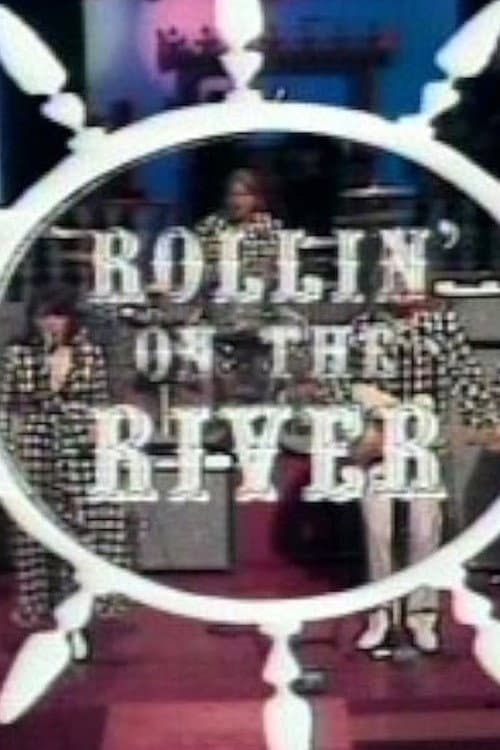 Rollin' On The River Season 1 poster