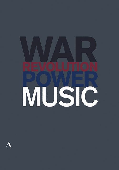Music, War and Revolution Season 1 poster