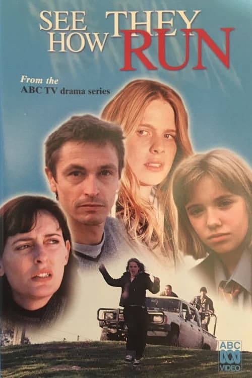 See How They Run Season 1 poster