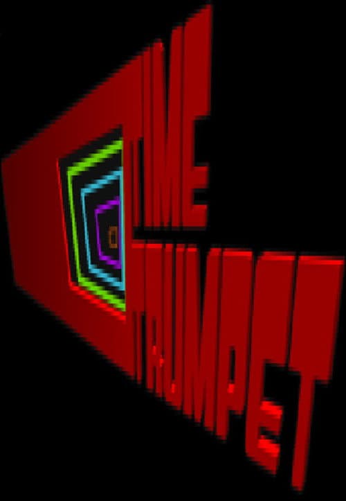 Time Trumpet Season 1 poster