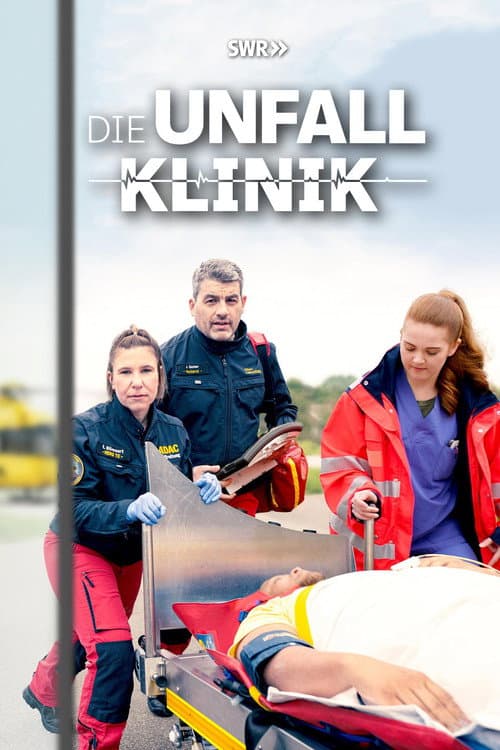 Die Unfallklinik Season 2 poster