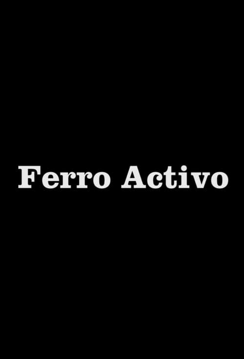 Ferro Activo Season 1 poster