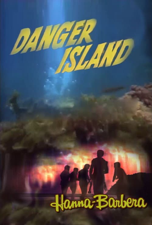 Danger Island Season 1 poster