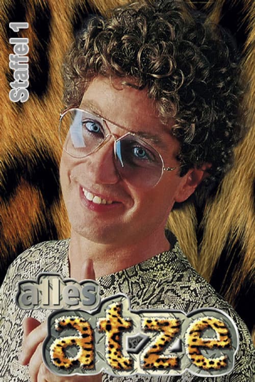 Alles Atze Season 1 poster