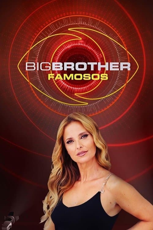 Celebrity Big Brother Portugal Season 2 - BB Famosos 2 poster