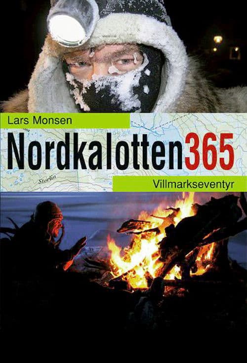 Nordkalotten 365 Season 1 poster