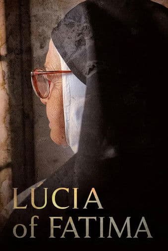 Lucia of Fatima Season 1 poster