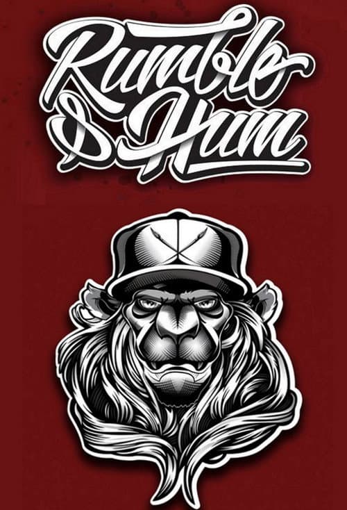 Rumble & Hum Season 1 poster