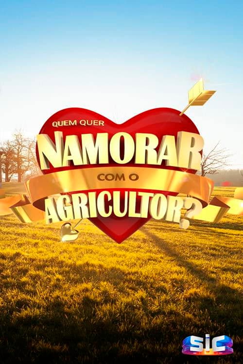 Quem Quer Namorar com o Agricultor? Season 2 poster