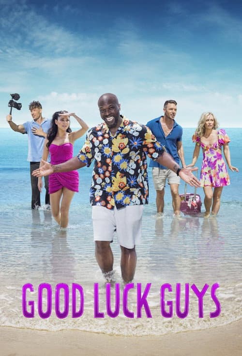Good Luck Guys – Sverige Season 1 poster