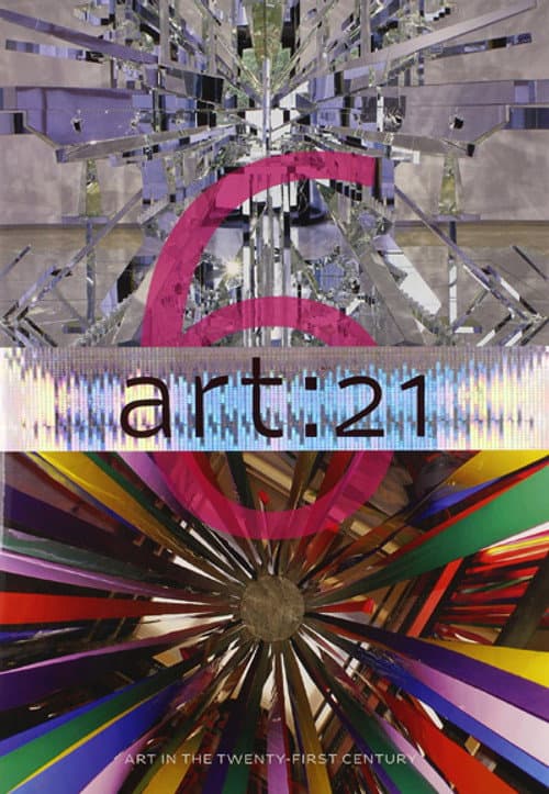 art21 Season 6 poster