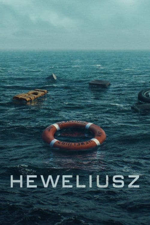 Heweliusz Limited Series poster