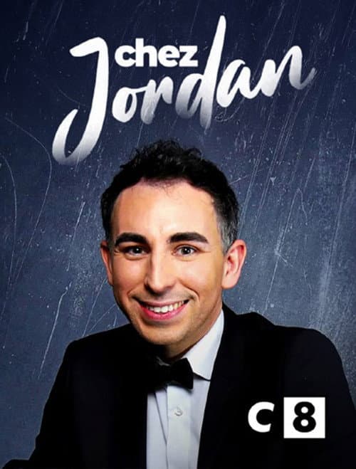 Chez Jordan De Luxe Season 1 poster