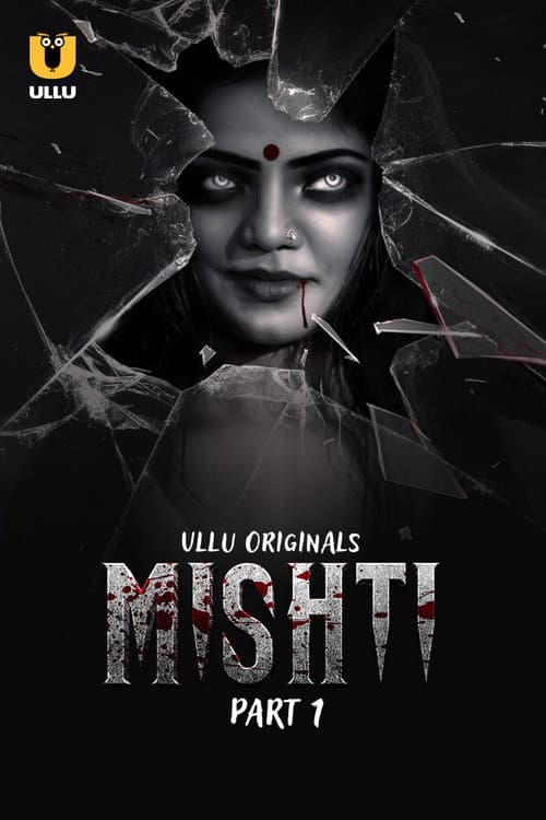 Mishti Season 1 poster