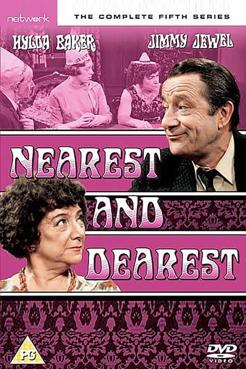 Nearest and Dearest Season 5 poster