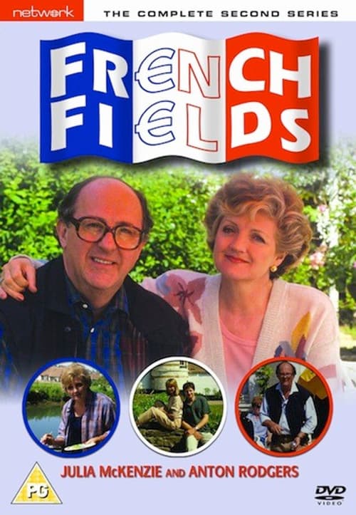 French Fields Season 2 poster