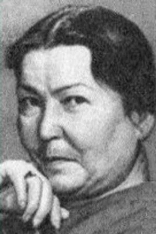 Nazira Aliyeva