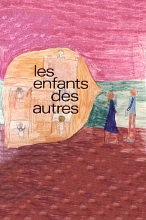 Les Enfants des autres Season 1 poster