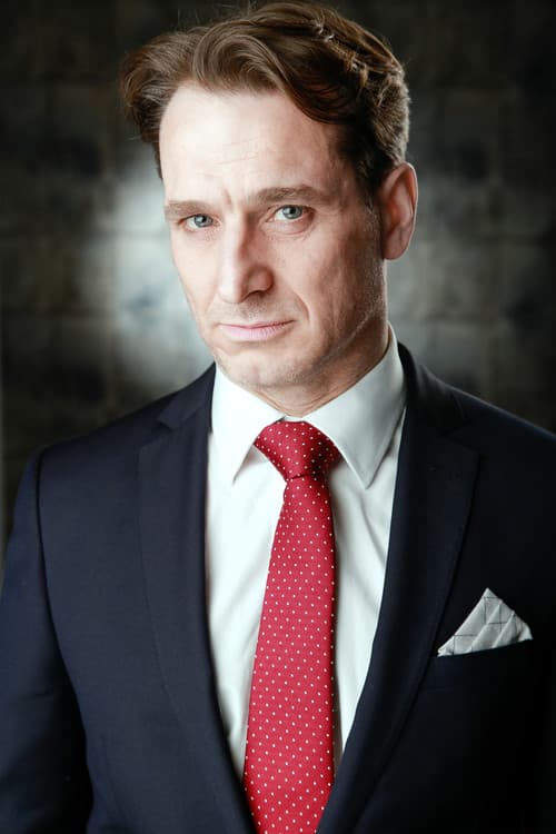 Martin Nadin
