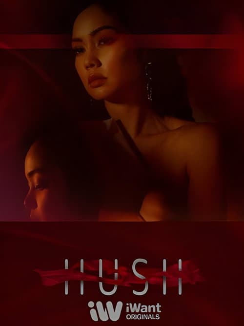 Hush Season 2 poster