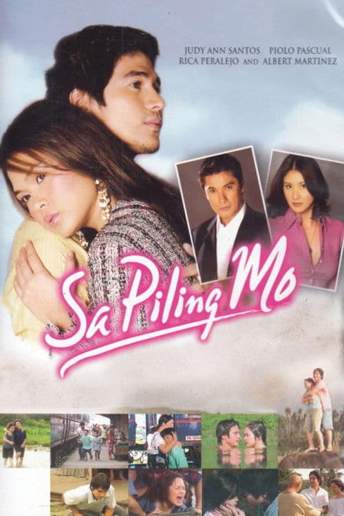 Sa Piling Mo Season 1 poster