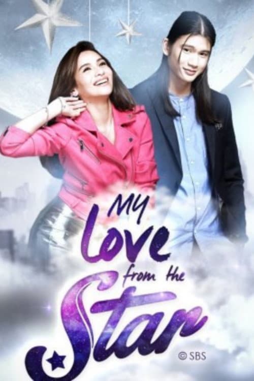 My Love From The Star Season 1 poster