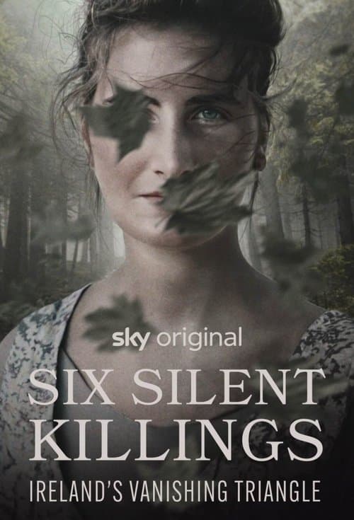 Six Silent Killings: Ireland's Vanishing Triangle Season 1 poster