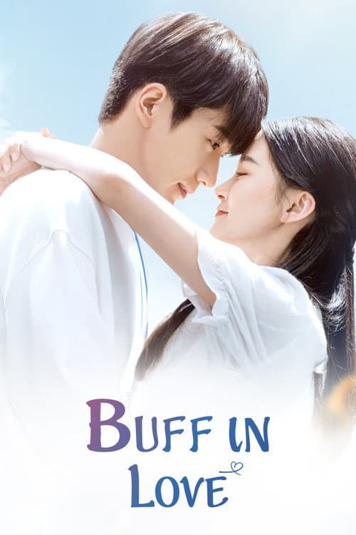 Buff in Love Season 1 poster