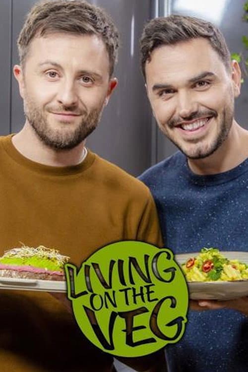 Living on the Veg Series 1 poster
