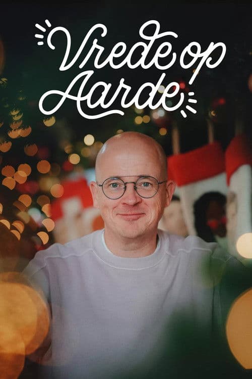 Vrede op Aarde Season 9 poster